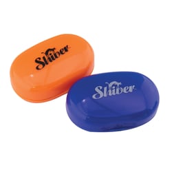 Lot de 2 paires de protection auditive intra-auriculaire - Shiver