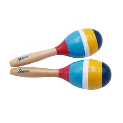 Maracas - Shiver Kids