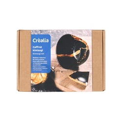 Coffret Kintsugi - Marque Graine Créative - Neuf - Réf 73724A