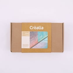 Coffret Vitrail - Créalia
