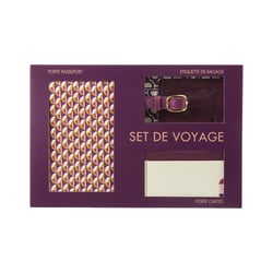 Set de voyage - Graphic Art - Cultura
