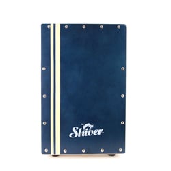 Cajon CJS-20 - Color Block - Shiver