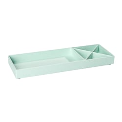 Organisateur Vert menthe - Cultura