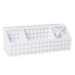 Organisateur bureau Grid - Cultura