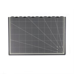 Tapis de coupe autocicatrisant - 65 x 40 cm - Créalia