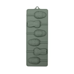 Moule à sucette silicone – Collection Pâques – Créalia
