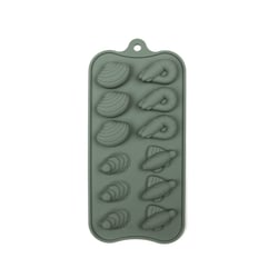 Moule à friture en silicone – Collection Pâques - Créalia