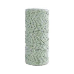 Ficelle Sauge – 100 m – Collection Pâques – Créalia
