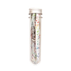 Set de lacets décoration basket Créalia – Motif tacheté