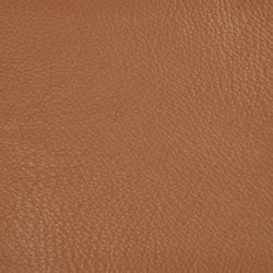 Cuir de vachette - 21 x 29,7 cm - Fauve - Créalia