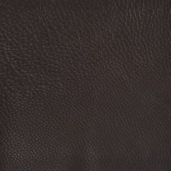 Cuir de vachette - 21 x 29,7 cm - Chocolat - Créalia