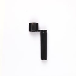 Manivelle enrouleur de cordes de guitare - Noire - Shiver