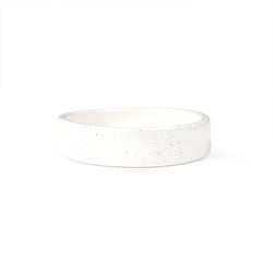 Couvercle en céramique 2 cm x Ø 8 cm - Créalia
