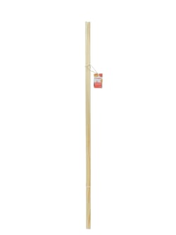 Bâtons en bois x6 - 90 cm - Créalia