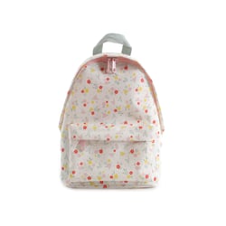 Sac à dos maternelle enfant Cultura - Mini liberty - 2 compartiments