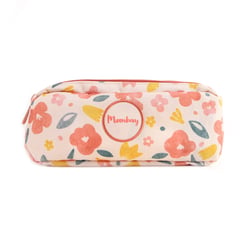 Trousse rectangulaire 2 compartiments Cultura - Floral Graphic