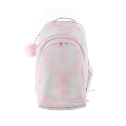 Sac à dos Cultura - Pastel Shades - 3 compartiments