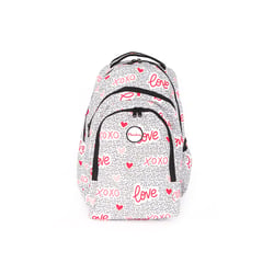 Sac à dos Cultura - Love - 3 compartiments