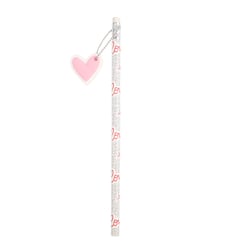 Crayon à papier - Xoxo love - Cultura