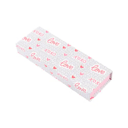 Plumier - Xoxo Love - Cultura