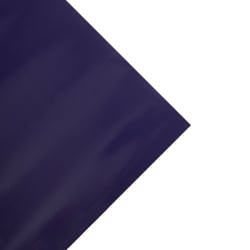Flex thermocollant - Bleu Marine finition velours - 30 x 60 cm - Créalia