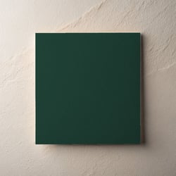 Peinture biosourcée multisupport 300ml - Vert foncé - Finition mate - Créalia