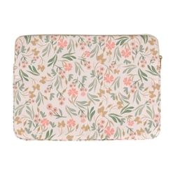 Housse ordinateur - 15 pouces - Liberty - Cultura
