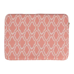 Housse ordinateur - 15 pouces - Pink graphic - Cultura