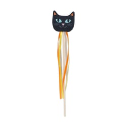 Baguette magique chat - Halloween - Créalia Enfant