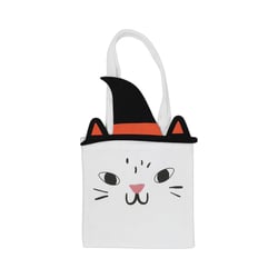 Tote bag Halloween - Créalia Enfant