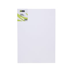 Châssis - toile classique 100% coton Monali - 20M / 73 x 50 cm