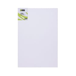 Châssis - toile classique 100% coton Monali - 25M / 81 x 54 cm