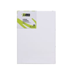 Châssis - toile classique 100% coton Monali - 1F / 22 x 16 cm