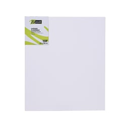 Châssis - toile classique 100% coton Monali - 10F / 55 x 46 cm