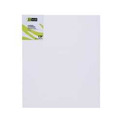 Châssis - toile classique 100% coton Monali - 12F / 61 x 50 cm