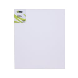 Châssis - toile classique 100% coton Monali - 20F / 73 x 60 cm