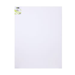 Châssis - toile classique 100% coton Monali - 60F / 130 x 97 cm