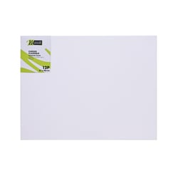Châssis - toile classique 100% coton Monali - 12P / 61 x 46 cm