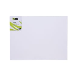 Châssis - toile classique 100% coton Monali - 15P / 65 x 50 cm