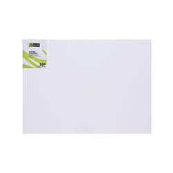 Châssis - toile classique 100% coton Monali - 20P / 73 x 54 cm