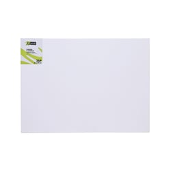 Châssis - toile classique 100% coton Monali - 25P / 81 x 60 cm