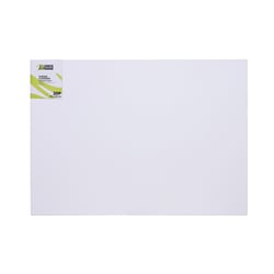 Châssis - toile classique 100% coton Monali - 30P / 92 x 65 cm