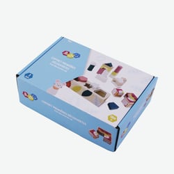 Coffret 3 jeux - Premières découvertes