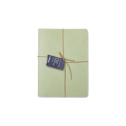 Carnets de notes A5 x3 - 64 pages - Design nature - Cultura