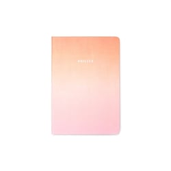 Carnet de notes A5 - 160 pages - Briller - Cultura
