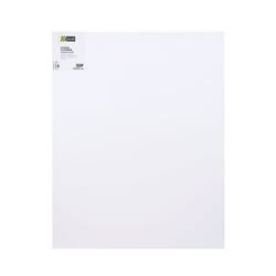 Châssis classique - Toile coton et polyester recyclé - 30F / 73 x 92 cm - Monali