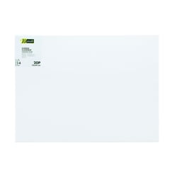 Châssis classique - Toile coton et polyester recyclé - 20P / 73 x 60 cm - Monali