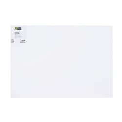 Châssis classique - Toile coton et polyester recyclé - 30P / 92 x 65 cm - Monali