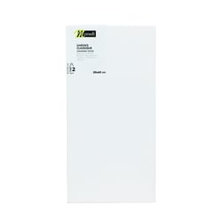 Chassis synthétique - 30 x 60 cm - 380g/m2 - Monali