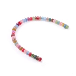 Perles arrondies en pierre - Créalia